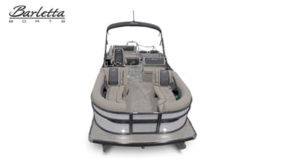 BOATZON | Barletta Boats C24UE TripleToon 2027