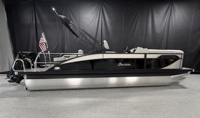 BOATZON | Barletta Cabrio 22 UC 2026 BOATZON | Barletta Cabrio 22 UC 2026