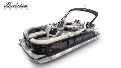 BOATZON | Barletta Boats Cabrio 22M 2026 BOATZON | Barletta Boats Cabrio 22M 2026
