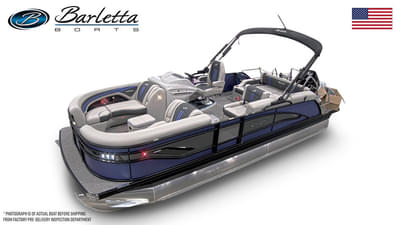 BOATZON | Barletta Boats CORSA 23U 2026 BOATZON | Barletta Boats CORSA 23U 2026