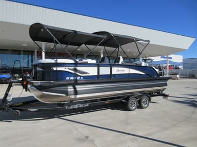 BOATZON | Barletta Boats Corsa 23UC 2024