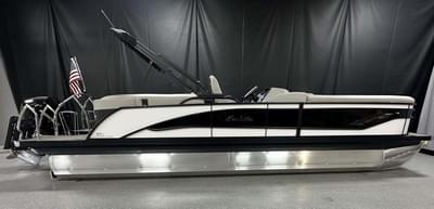 BOATZON | Barletta Boats Corsa 25 QCSS 2026 BOATZON | Barletta Boats Corsa 25 QCSS 2026