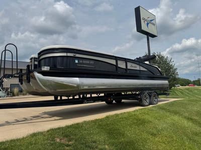 BOATZON | BARLETTA BOATS Corsa 25 UC 2022 BOATZON | BARLETTA BOATS Corsa 25 UC 2022