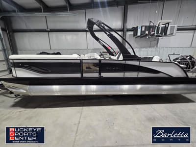 BOATZON | Barletta Boats Corsa 25UC 2026