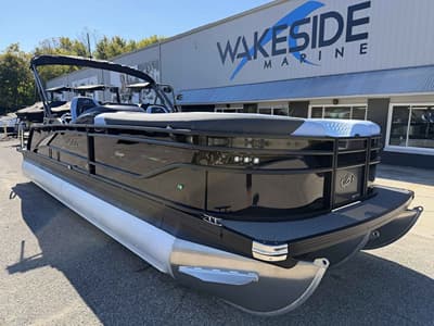 BOATZON | Barletta Boats H25UC 2027 BOATZON | Barletta Boats H25UC 2027