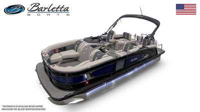 BOATZON | Barletta Boats L23M 2026 BOATZON | Barletta Boats L23M 2026
