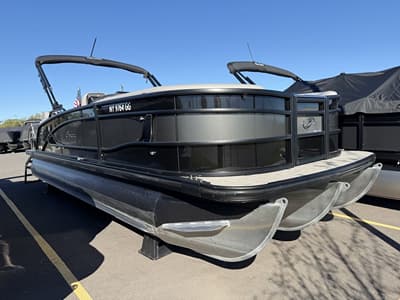 BOATZON | Barletta Boats L23M 2027