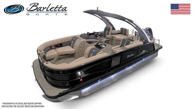 BOATZON | Barletta Boats L23MA 2026