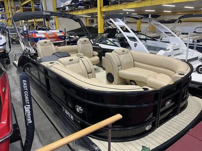 BOATZON | Barletta Boats L23UC 2019
