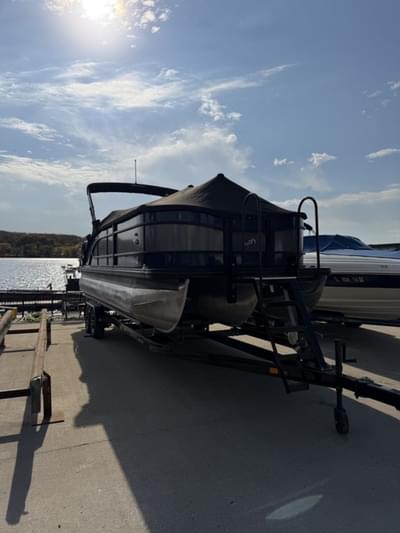 BOATZON | Barletta Boats L23UC 2021 BOATZON | Barletta Boats L23UC 2021