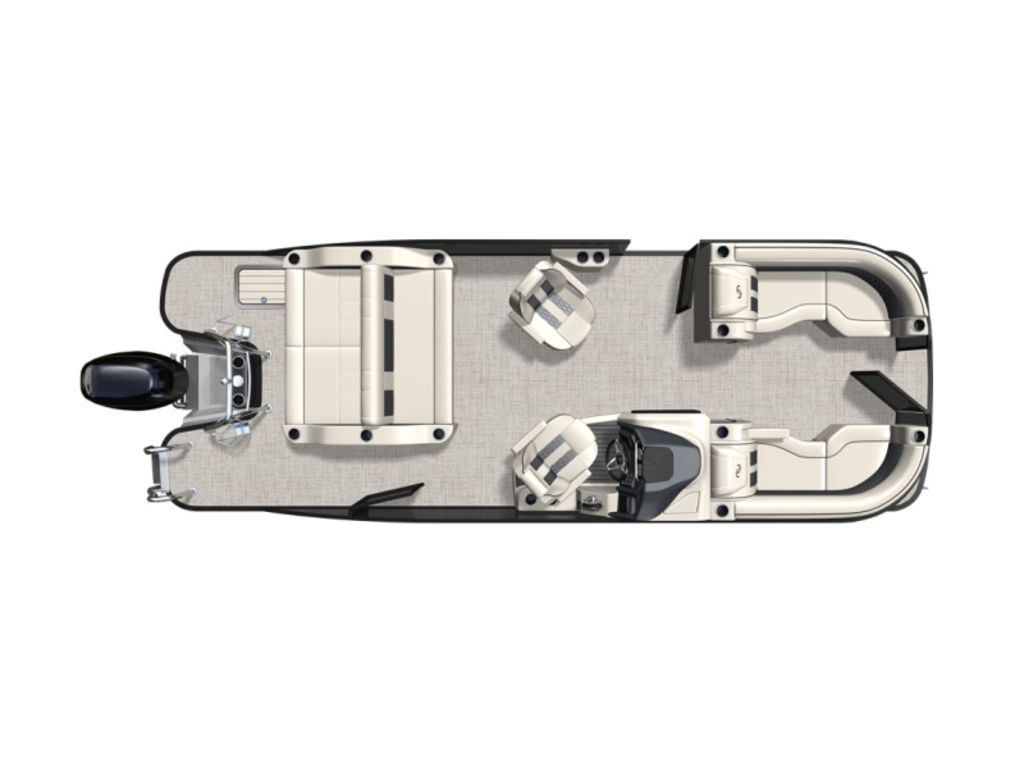 2023 Barletta Boats L23UC - Sold Boat