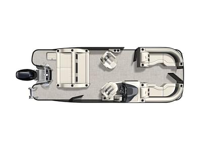 BOATZON | Barletta Boats L23UC 2023 BOATZON | Barletta Boats L23UC 2023