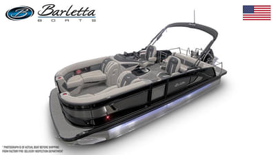 BOATZON | Barletta Boats L23UC 2026 BOATZON | Barletta Boats L23UC 2026