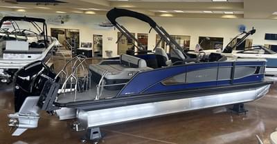 BOATZON | Barletta Boats L23UC 2026