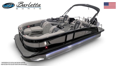 BOATZON | Barletta Boats L23UC 2026