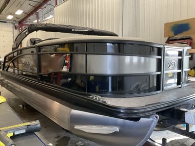 BOATZON | Barletta Boats L23UC TripleToon 2026 BOATZON | Barletta Boats L23UC TripleToon 2026