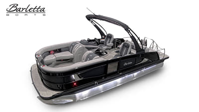 BOATZON | Barletta Boats L23UC TripleToon 2027 BOATZON | Barletta Boats L23UC TripleToon 2027