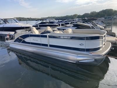 BOATZON | Barletta Boats L25QCSS 2019 BOATZON | Barletta Boats L25QCSS 2019