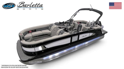 BOATZON | Barletta Boats L25QCSS 2026 BOATZON | Barletta Boats L25QCSS 2026