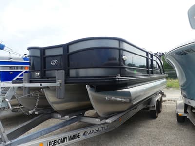 BOATZON | Barletta Boats L25QSS 2019
