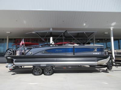 BOATZON | Barletta Boats L25U 2022 BOATZON | Barletta Boats L25U 2022