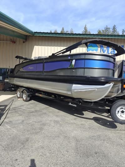 BOATZON | Barletta Boats L25U 2023