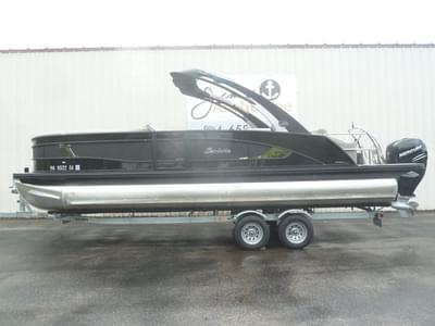 BOATZON | Barletta Boats L25UA 2022 BOATZON | Barletta Boats L25UA 2022