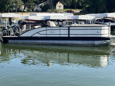 BOATZON | Barletta Boats L25UC 2019 BOATZON | Barletta Boats L25UC 2019