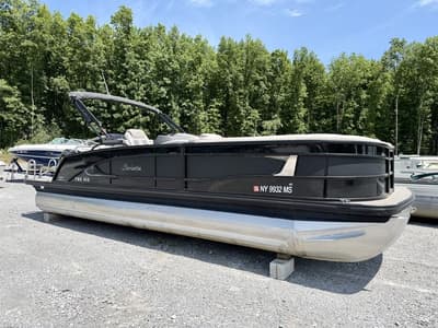 BOATZON | Barletta Boats L25UC 2022