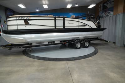 BOATZON | Barletta Boats L25UC 2022
