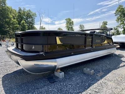 BOATZON | Barletta Boats L25UC 2027