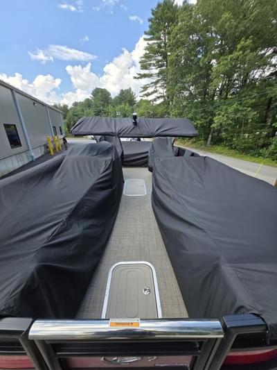 BOATZON | Barletta Boats L23UCA 2023 BOATZON | Barletta Boats L23UCA 2023