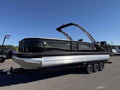 BOATZON | Barletta Boats L25UCAT 2027
