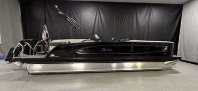 BOATZON | Barletta Lusso 25 QCSS 2026 BOATZON | Barletta Lusso 25 QCSS 2026