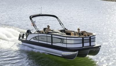 BOATZON | Barletta Boats Lusso 25UE 2026