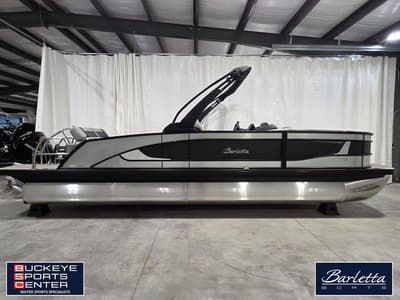 BOATZON | Barletta Boats Lusso 25UE 2027