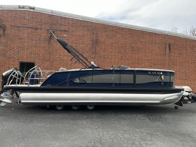 BOATZON | Barletta Boats Lusso L23U 2024 BOATZON | Barletta Boats Lusso L23U 2024