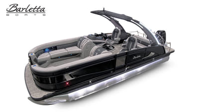 BOATZON | Barletta Boats Lusso L25UCA 2027 BOATZON | Barletta Boats Lusso L25UCA 2027