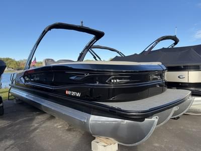 BOATZON | Barletta Boats R26UCA 2024