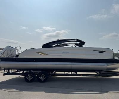 BOATZON | BARLETTA BOATS R26UCA 2025