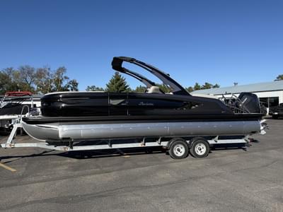 BOATZON | Barletta Boats Reserve Leggera 26 UCA 2026