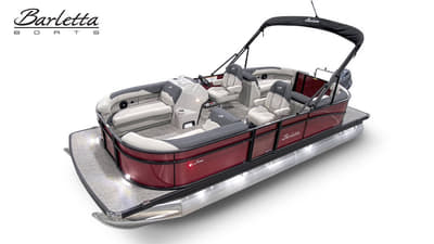 BOATZON | Barletta Boats S22QC 2026