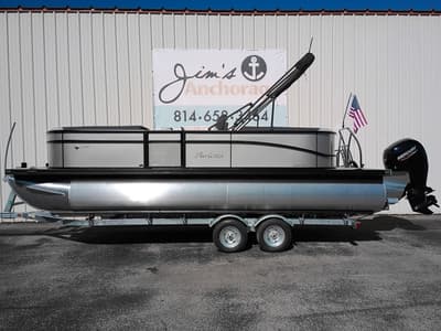BOATZON | Barletta Boats S22QC 2026