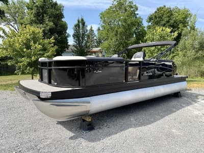 BOATZON | Barletta Boats S22QC 2027 BOATZON | Barletta Boats S22QC 2027