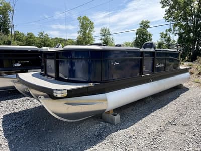 BOATZON | Barletta Boats S22QC 2027 BOATZON | Barletta Boats S22QC 2027