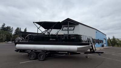 BOATZON | Barletta Boats S22QC 2027
