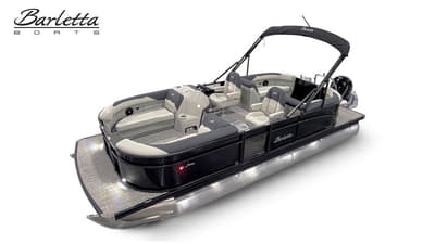 BOATZON | Barletta Boats S22QC 2027