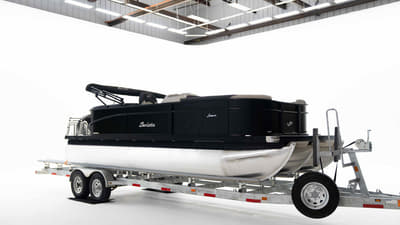 BOATZON | Barletta Boats S22QC 2027 BOATZON | Barletta Boats S22QC 2027