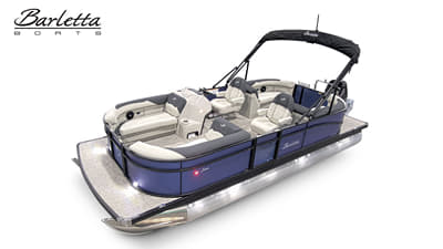 BOATZON | Barletta Boats S22QC 2027 BOATZON | Barletta Boats S22QC 2027