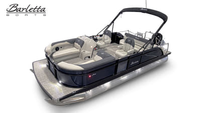 BOATZON | Barletta Boats S22UC 2027 BOATZON | Barletta Boats S22UC 2027